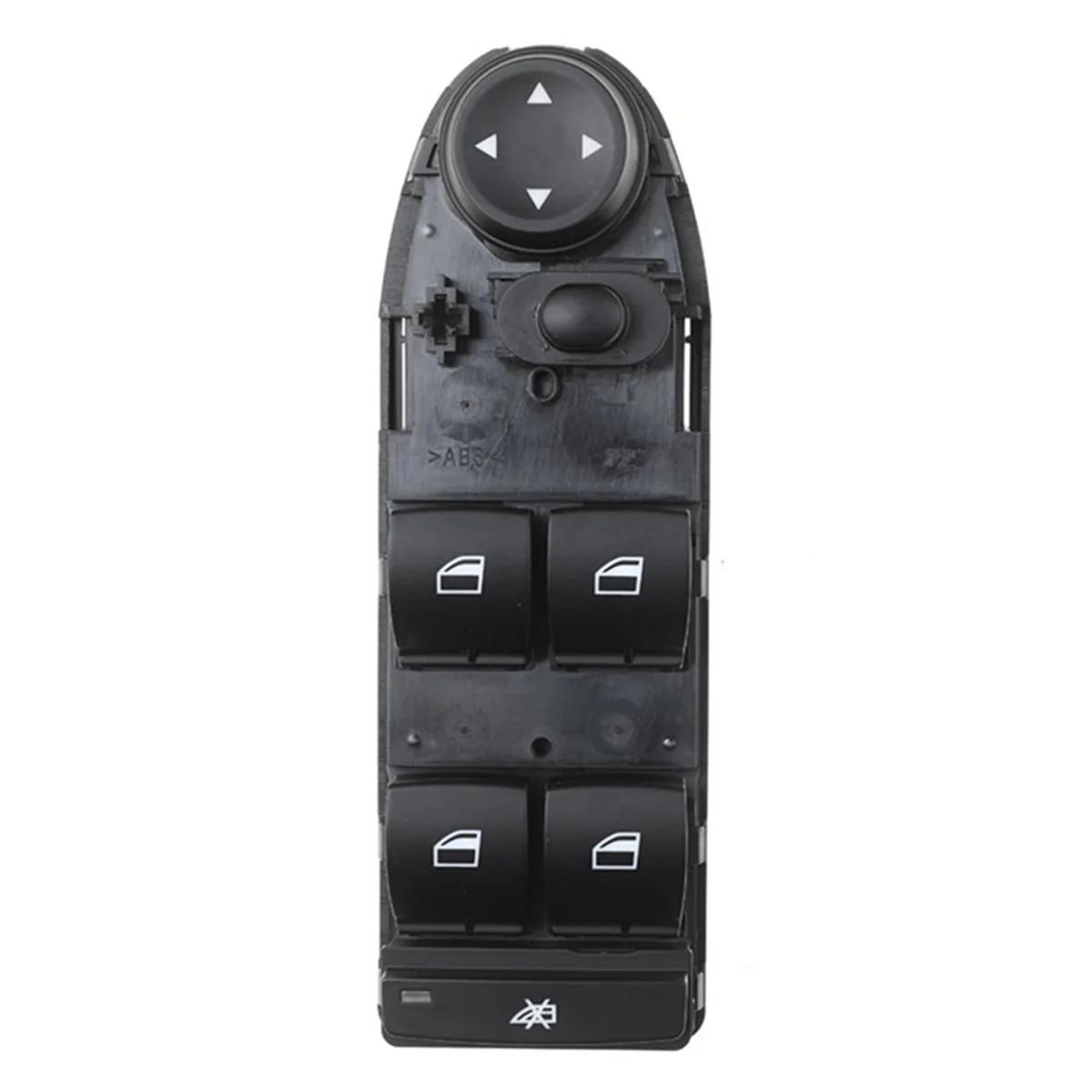 자동차 파워 윈도우 스위치, BMW X1 E84 SDrive18I XDrive20I XDrive25I 용 유리 리프트 스위치, 61319216048 61319193658