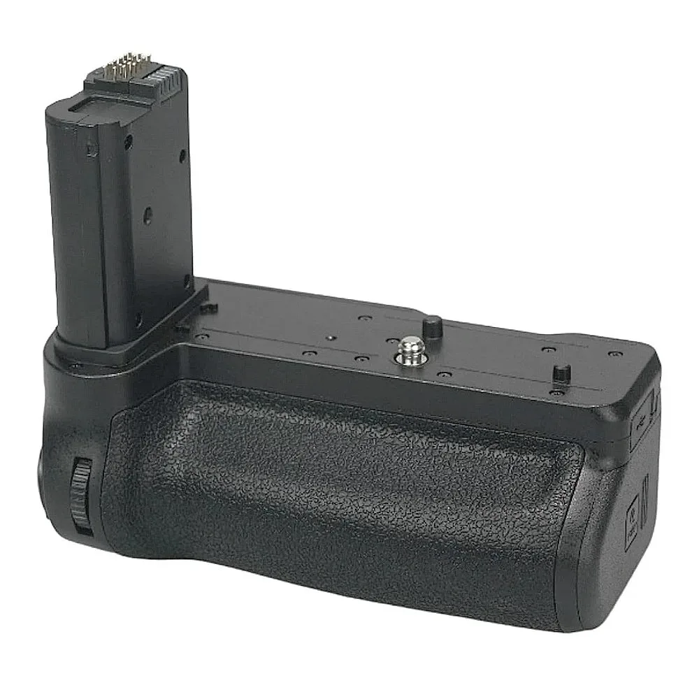 Camera Battery Handle Grip BG-Z6III Vertical Shooting Battery Grip for Nikon Z6III Camera