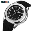 MAIKL Fashion Man Casual Waterproof Date Sports Watches Clock For Men Male Relogio Masculino Quartz Movement Wristwatches GM20 1