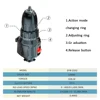 Brushless Electric Treasure Multitool Tools Screwdriver Electric Drill Polisher Reciprocating Saw Polisher Power Accessories 5
