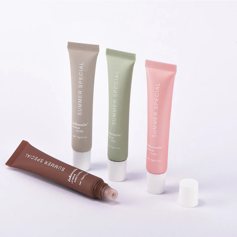 Lip Balm Lip Makeup Lip Gloss for Lips Care