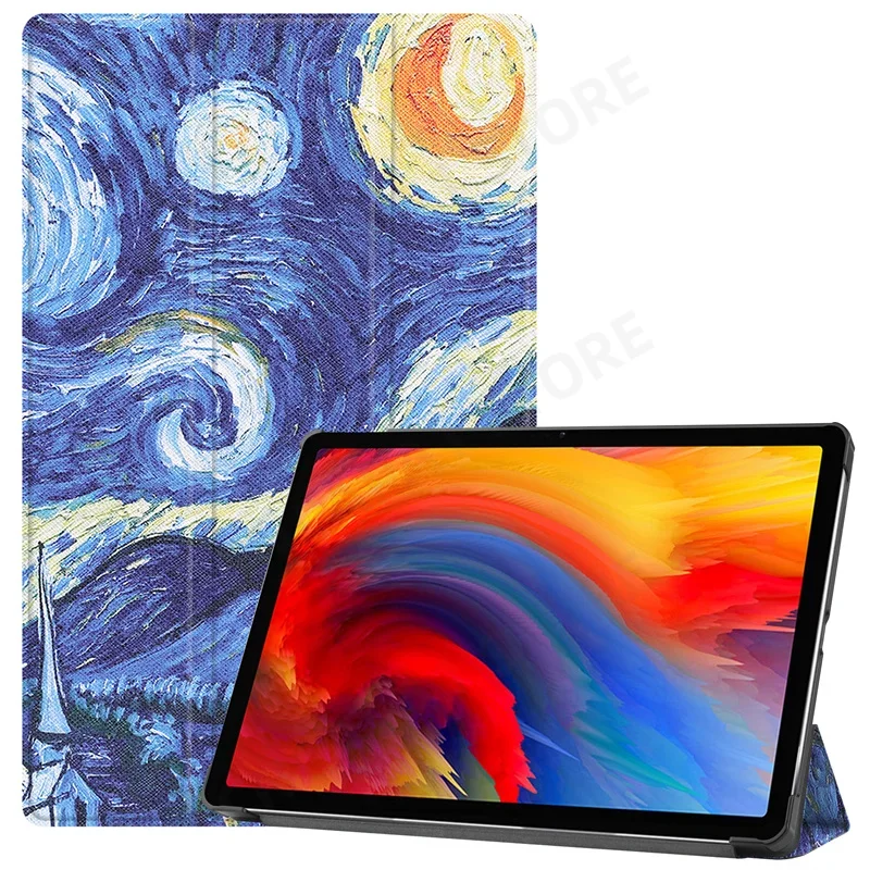 Ultra-Slim Smart Sleep/Wake Cover