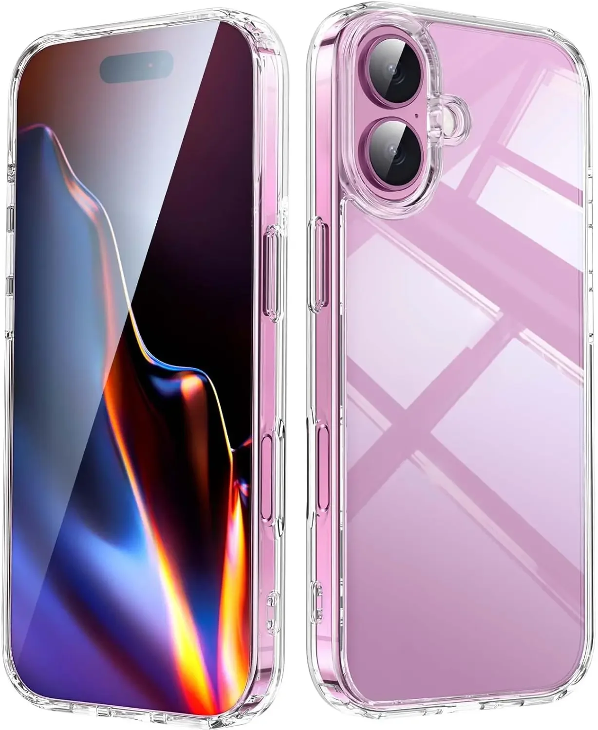 For iPhone 17