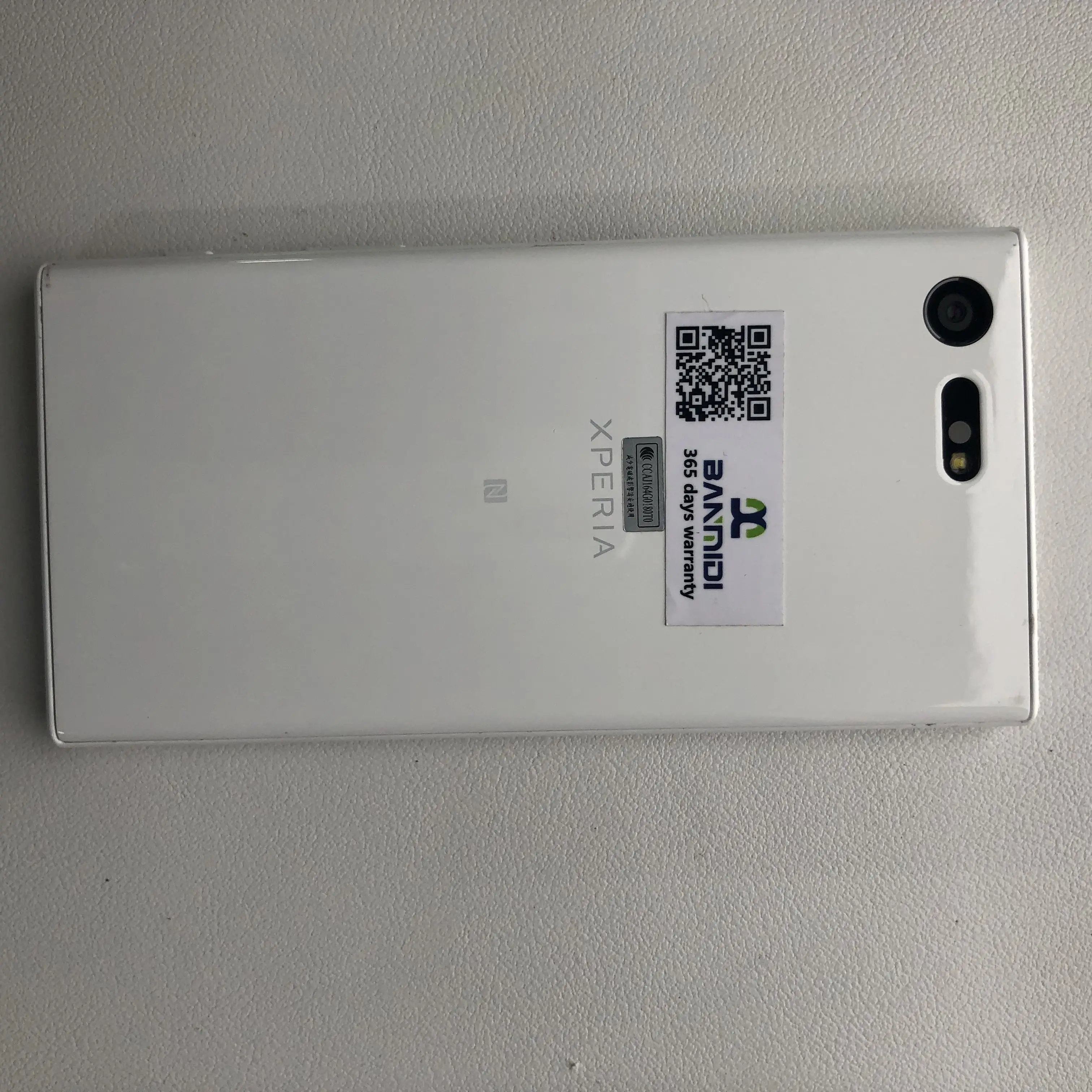 Original Sony Xperia X Compact F5321 SO-02J 4G Mobile Cell Phone 4.6'' 3GB RAM 32GB ROM WiFi Android