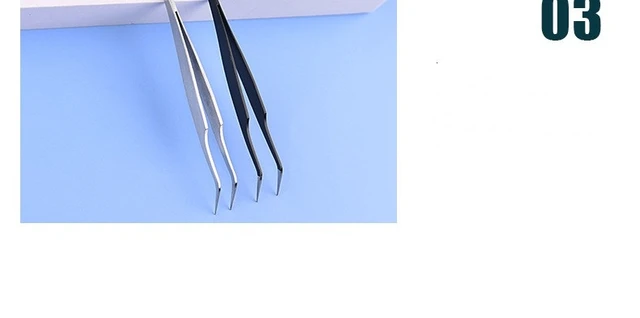 Set Pinze Per Zecche - 3 Strumenti In Acciaio, Per Cani E Gatti - Foto 6