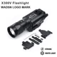 Wadsn X300V Light