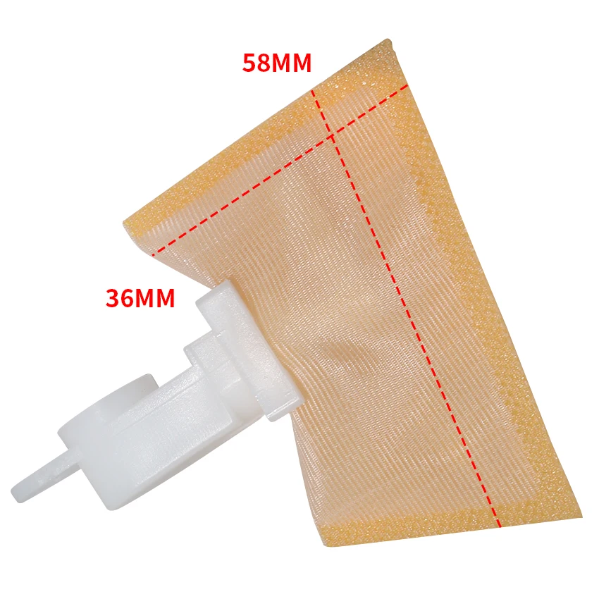 Motorrad Kraftstoffpumpe Filter Für Suzuki VL800 VL800C VL800T VL800B Boulevard C50C C50 C50T Intruder Volusia C800/C 15420-41F10 – Detail 4