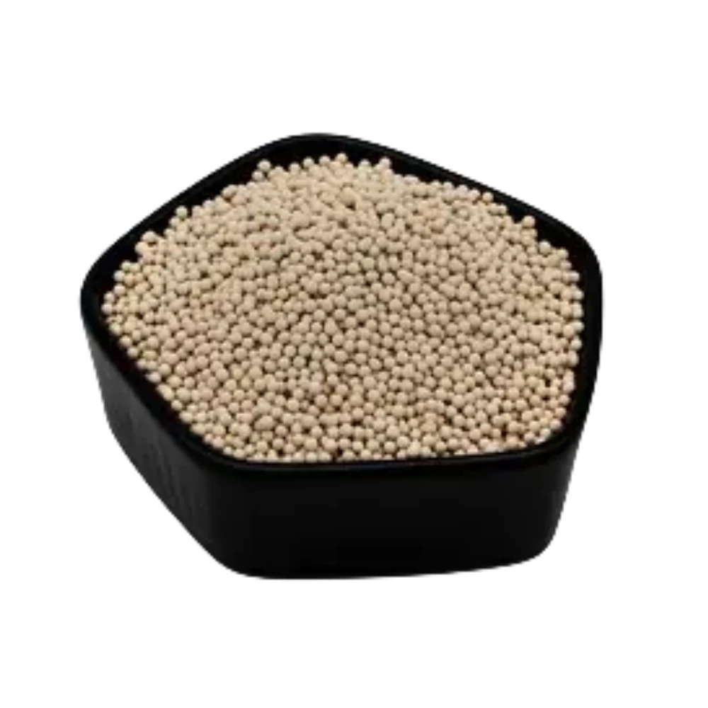 Zeolite 3a,4a,5a,13x,molecular Sieve And Desiccant Drying Molecular Sieve Beads Size 3-5 Mm 5