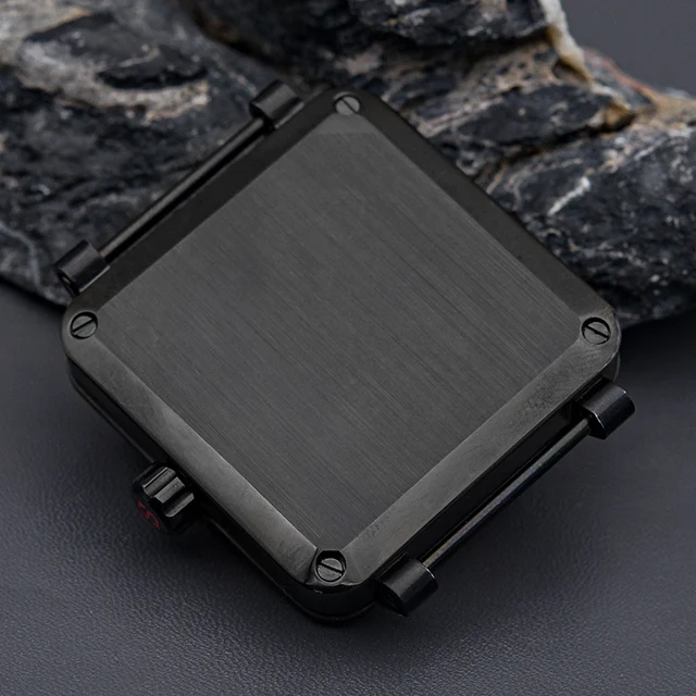 SEIKO NH35 MOD ケース SKX007 4thダイバー ブレス付き Seiko Skx007 Black Case | Seiko Skx007 Case Parts | Seiko