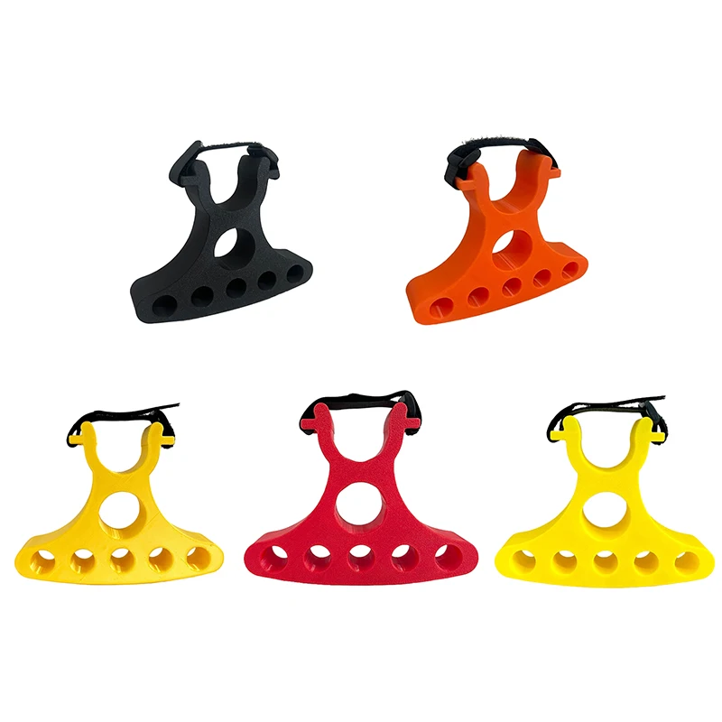 1Pair Portable Bicycle Handlebar Stand MTB E-Bike Inverted Parking Rack Stable Clip-On Bracket Maintenance Bicycle Repair Tool