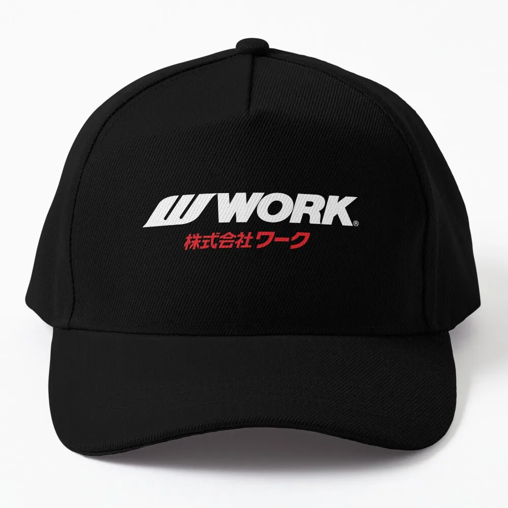 

Work Wheels Japan Baseball Cap Male Military Cap Man summer hats Luxury Man Hat Hats For Women Men'S