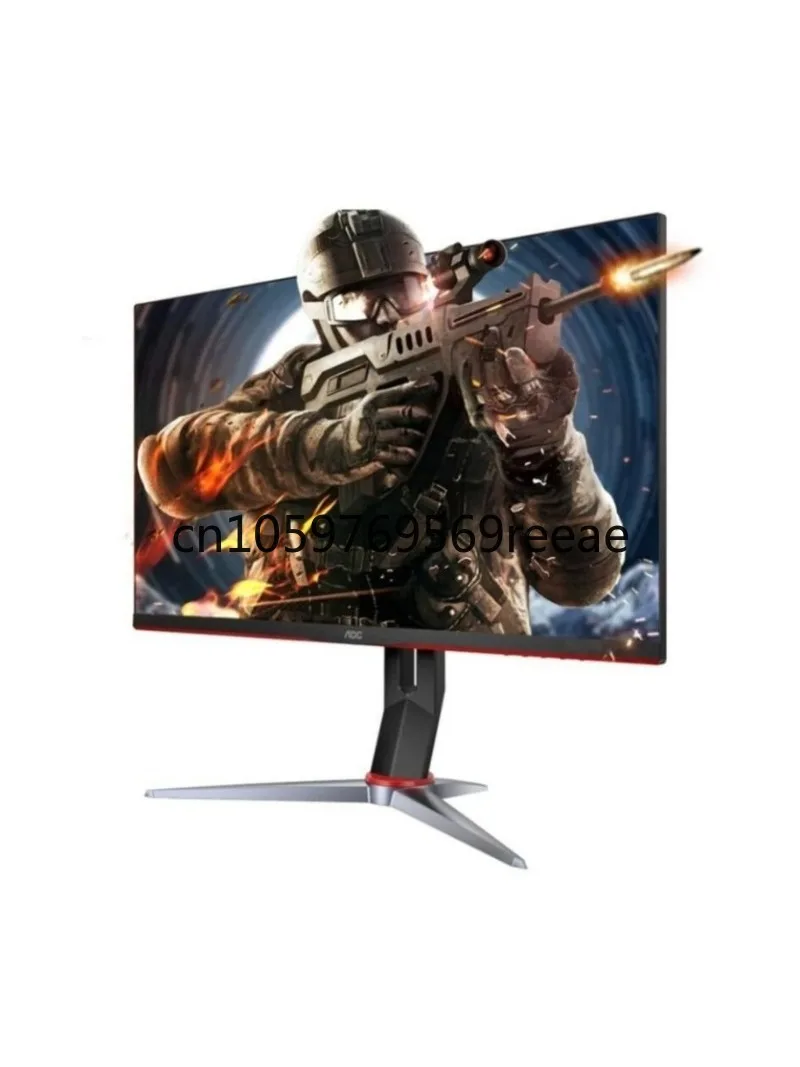  ̹ , PC ǻ  ȭ, AOC 24G2Z, 1080P IPS, 240Hz, ǰ