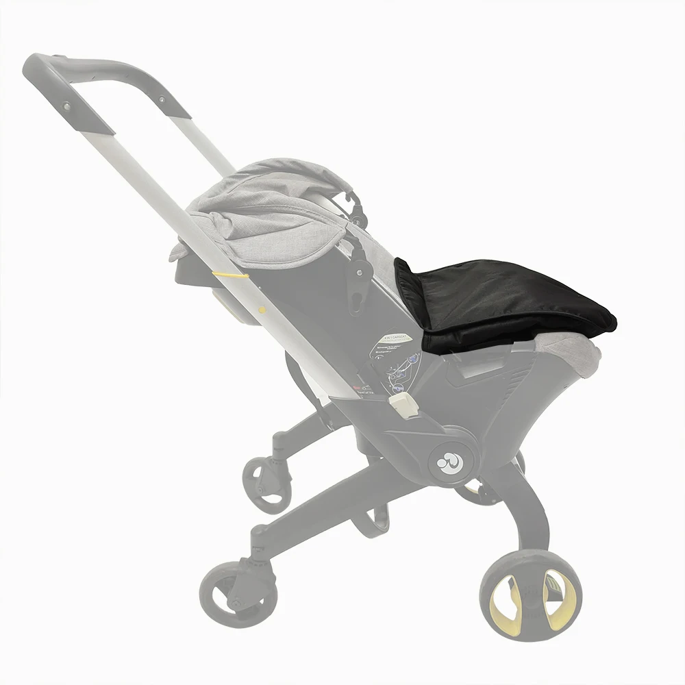 Poggiapiedi Per Passeggino Adatto Per Accessori Per Carrozzina Doona E Foofoo Copripiedi Antivento