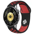 Black red