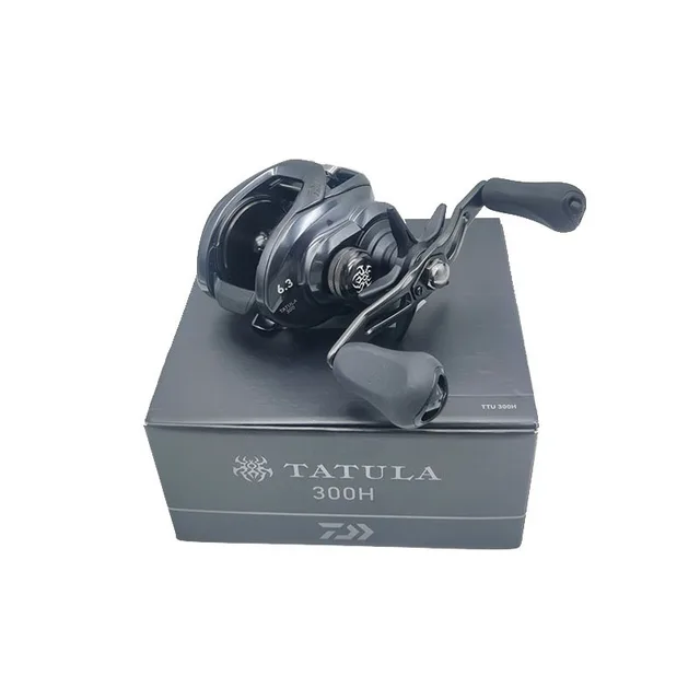 2021 ダイワ タトゥーラ TW 300H 300HL 300HS 300HSL 300XS