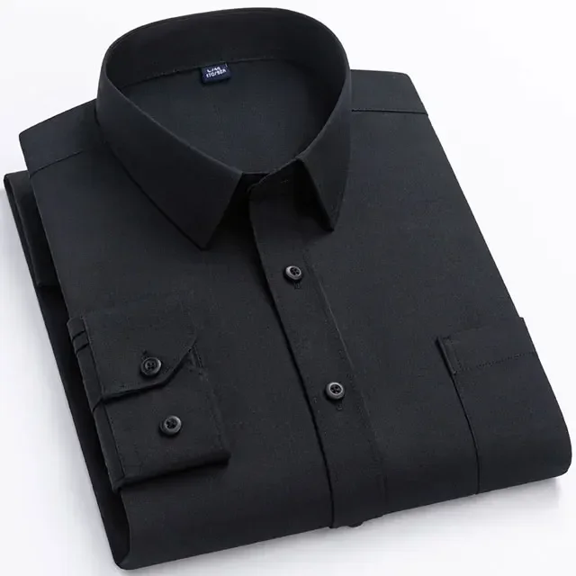 Men Cotton Shirt 5