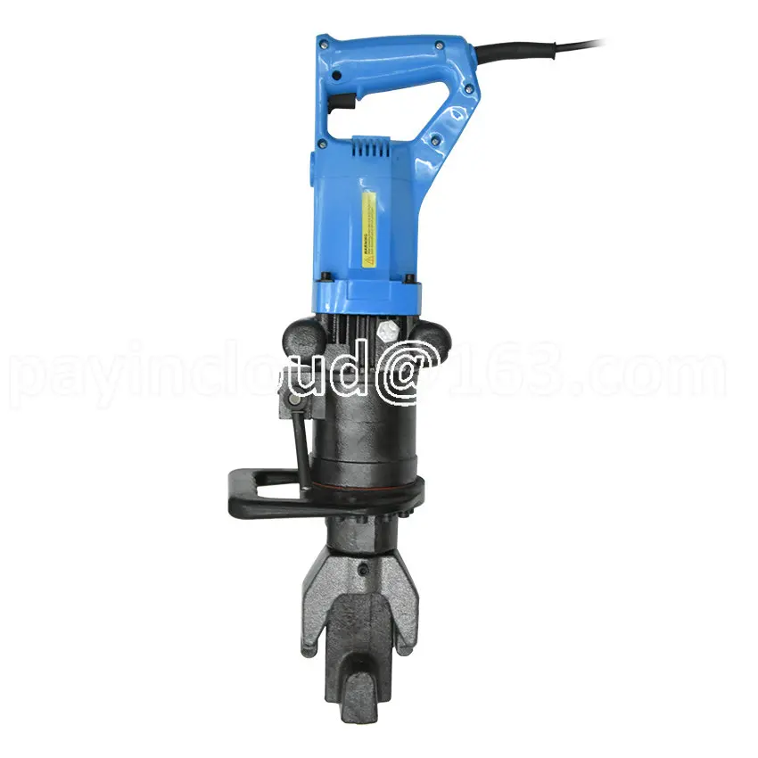 

Гибочный станок 220 В/110 В 950 Вт/1300 Вт 4-20 мм JP-20