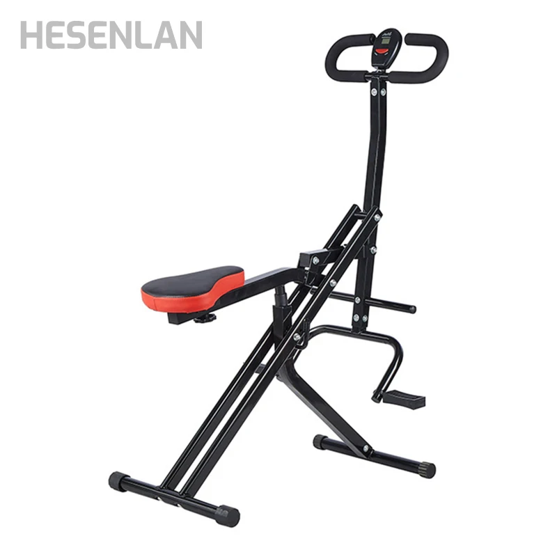 

EA-2304 Horse riding machine / Cardio Fitness machine