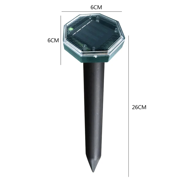 1PCS Octagon