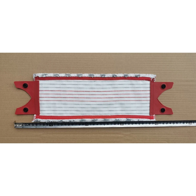10pcs For Vileda UltraMax Quality Microfiber Steam Cleaner Mop Pad Cloths