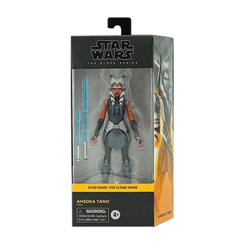 スター・ウォーズ Ahsoka Tano フィギュア Amazon.co.jp: TAMASHII NATIONS S.H.フィギュアーツ アソーカ