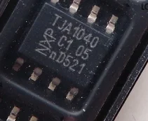 

TJA1040 TJA1040T SOP8