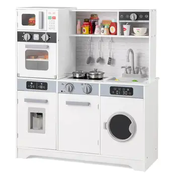 Kids Play Kitchen Toy 1