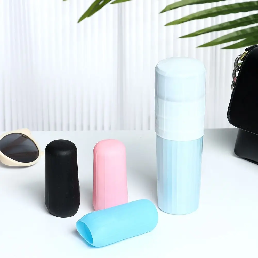 

Многоразовый аксессуар, эластичная втулка для герметизации, эластичная втулка для герметизации, силиконовые герметичные втулки, дорожный контейнер