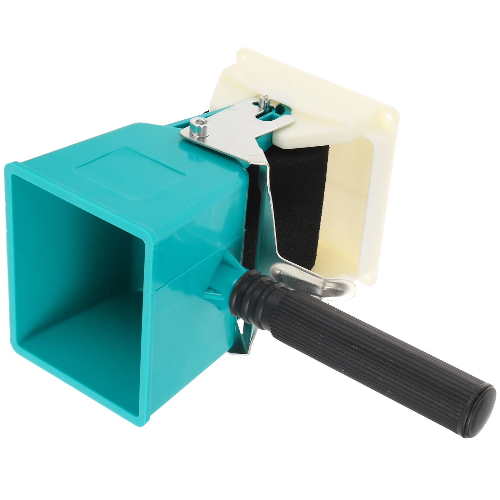 

Manual Glue Applicator Wallpaper Machine for Work Roller Gluer Woodworking Portable Tool