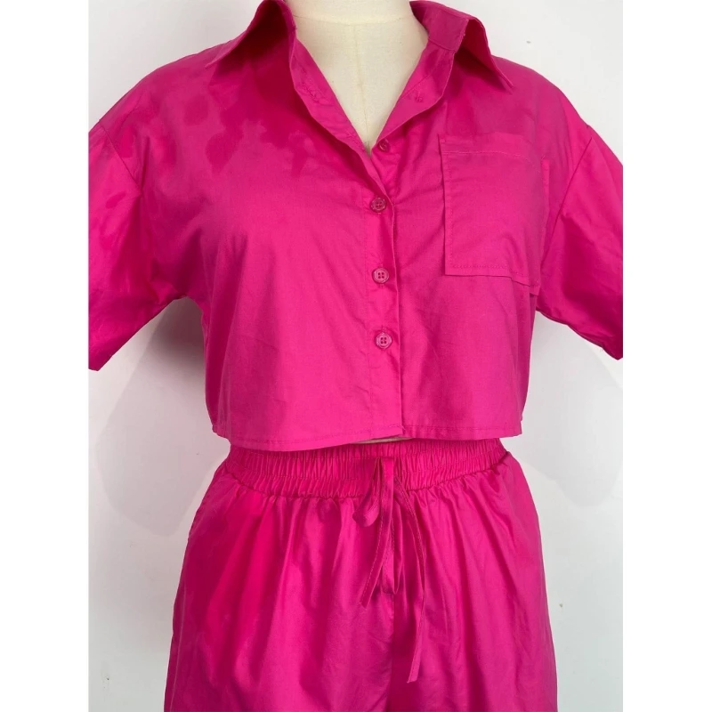 Рисунок 6 - Летняя женская дышащая рубашка