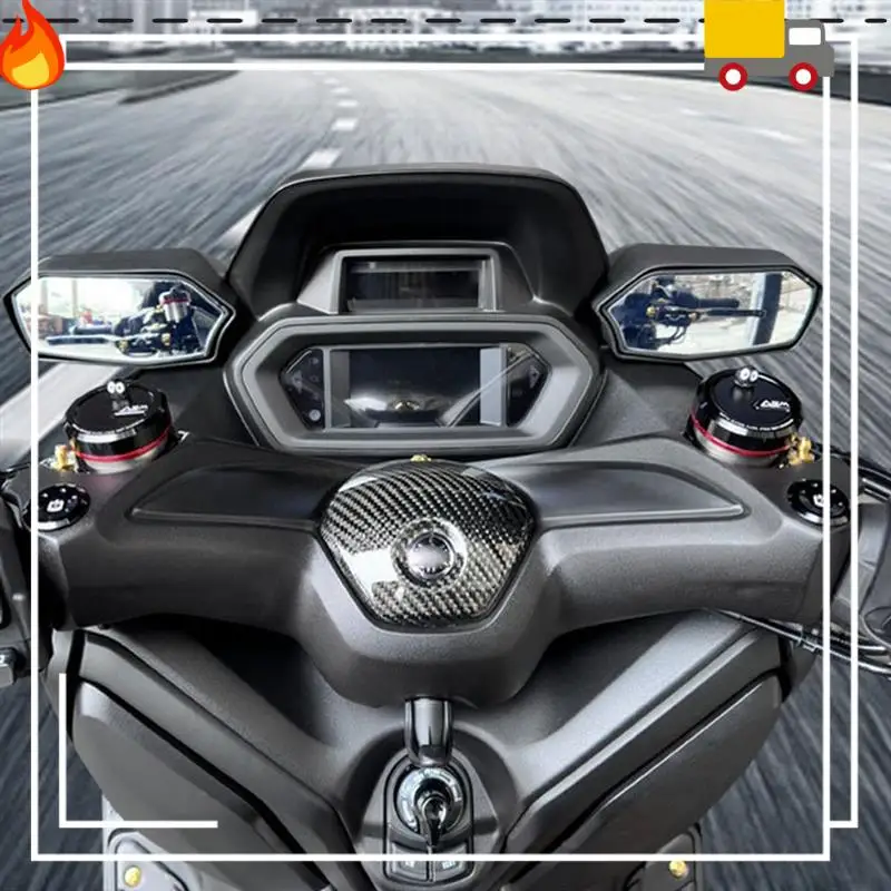 2 PCS ��̷� �̵� ���� �̷� ŰƮ ������ ���� + �ö�ƽ YAMAHA XMAX300 Xmax300 Xmax 300 2023+