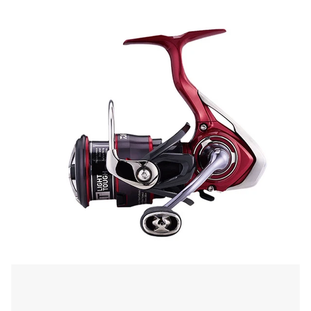 Original 2021 Daiwa Fuego CS LT Spinning Fishing Reel Saltwater