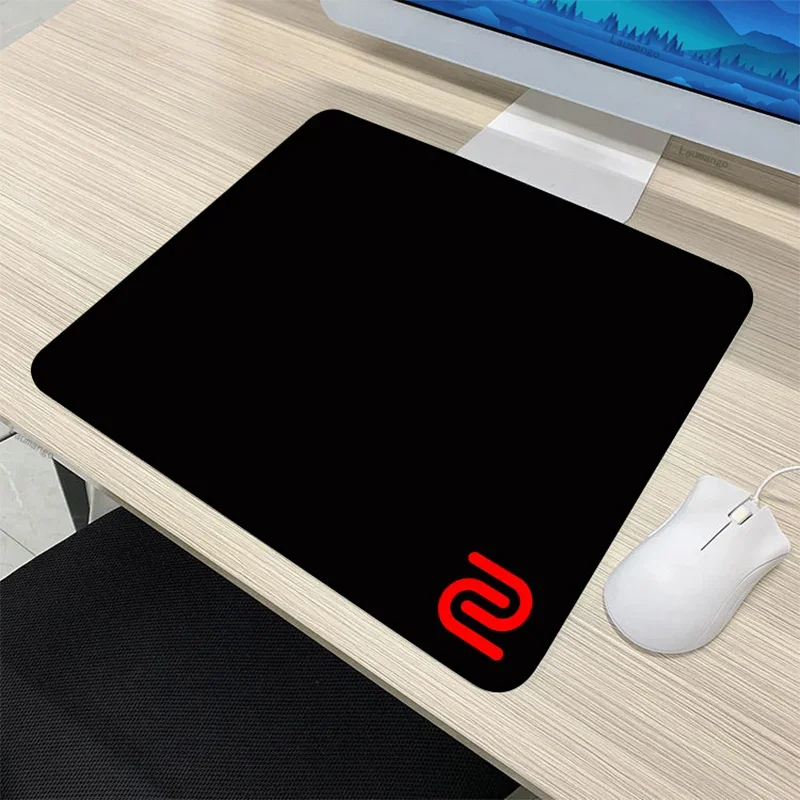 Zowie Mousepad Accessori Da Gioco Piccolo Tappetino Per Mouse Anime Computer Speed Carpet Tappetino Per Mouse Kawaii Tastiera Per Pc Gamer Tappetino D