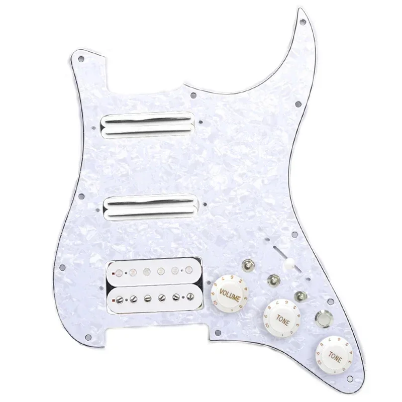 White Pearl w WH