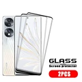 2 Front Glass