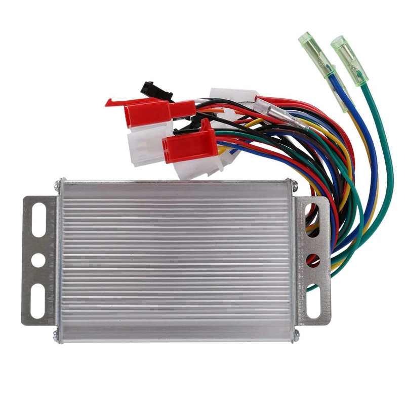   귯ø DC  Ʈѷ,    ׼, 2X, 36V, 48V, 350W