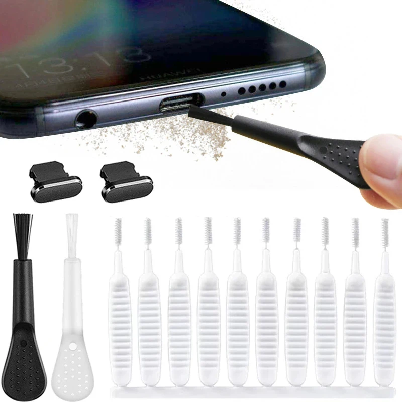 Mobile Phone Dust Removal Cleaner Tool Kit