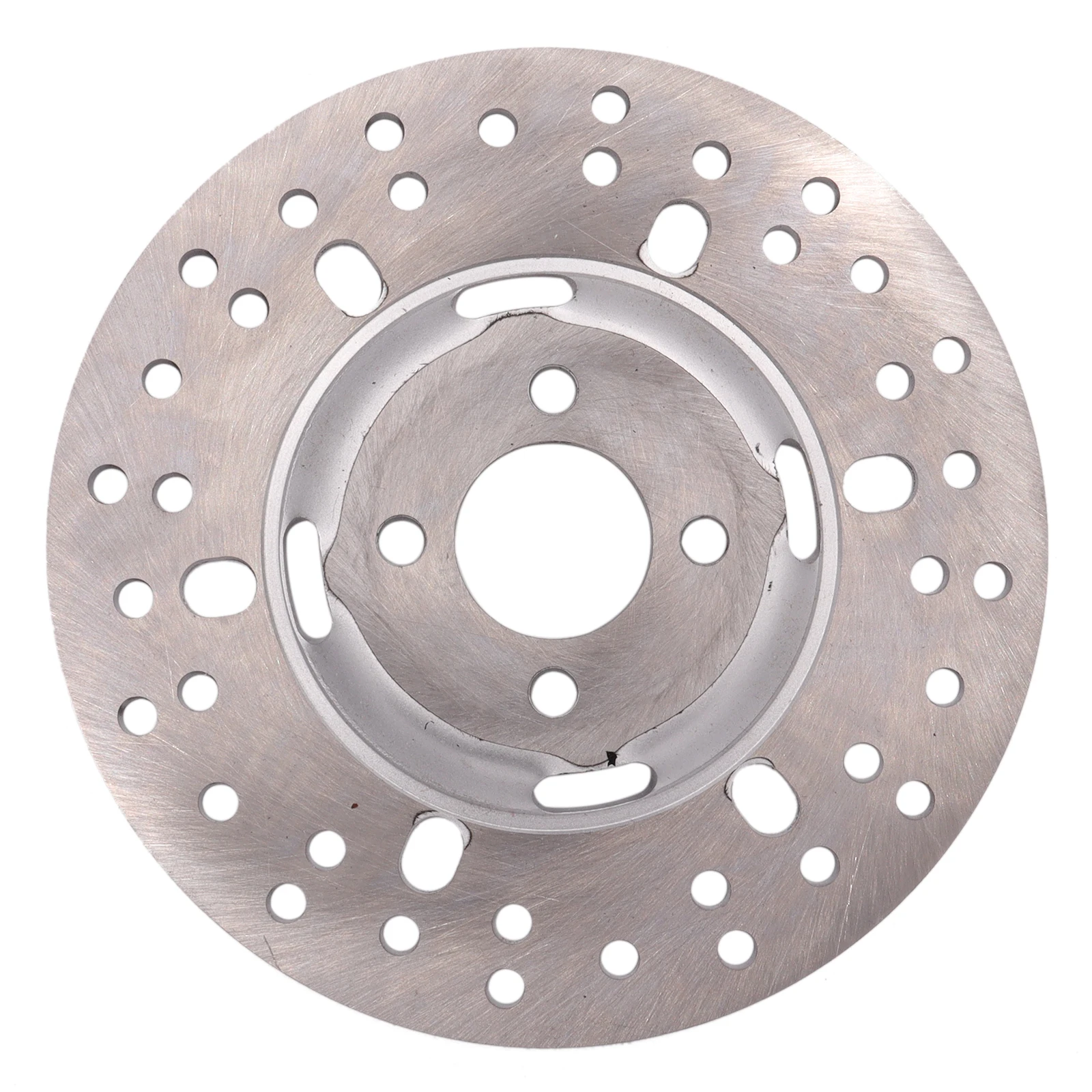 Steel 190mm 4hole Disc Brake Rotor For 150cc 200cc 250cc Atv Quad Go