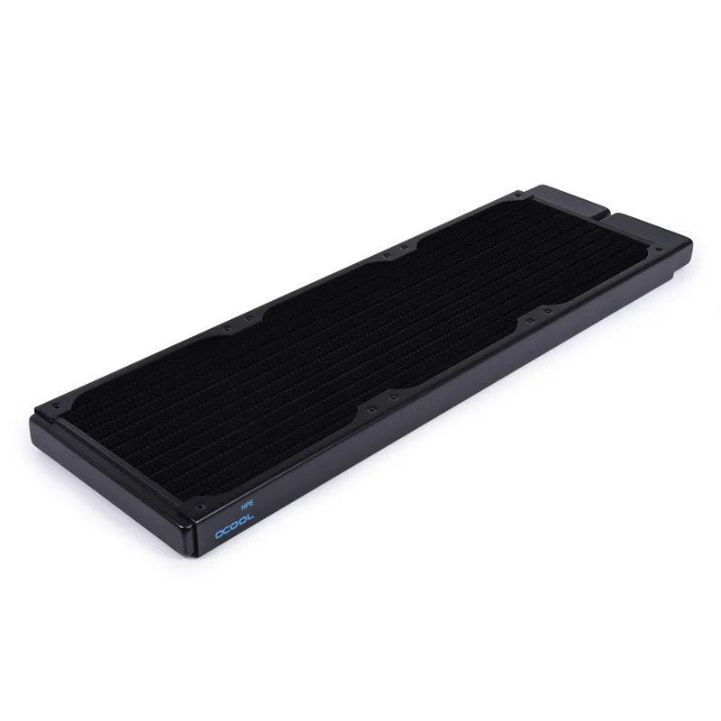 Alphacool NexXxoS ST20 HPE Full Copper Radiator,120mm/240mm/360mm