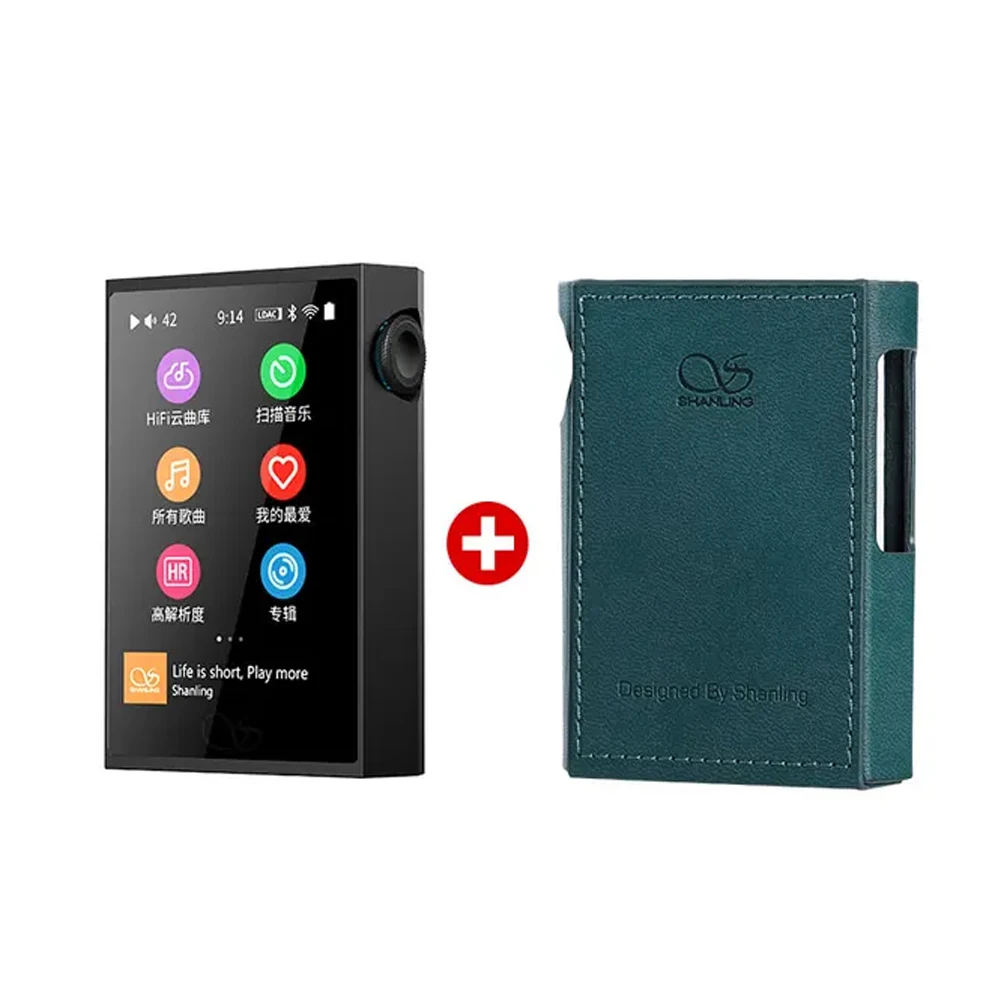 黒!新品同様】SHANLING M1 plus 送料込み 【公式通販】 黒!新品同様】SHANLING M1 plus 送料込み 【公式通販】