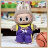 Mini Labubu Doll's Clothes Outfit