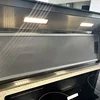 Downdraft Cooker Hoods Under Cabinet 90cm Range Hoods For Kitchen With Led Lights 3