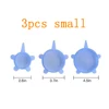 3pcs(small-blue)