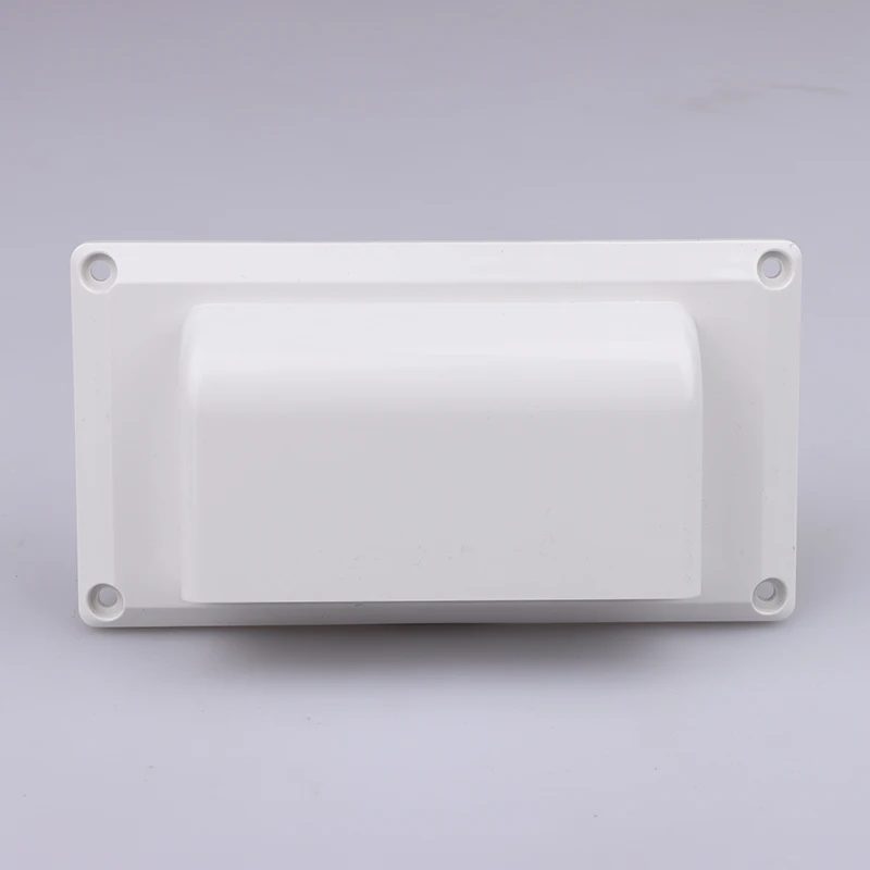 12V Abluftventilator Für Wohnmobile - Seitliche Belüftung 1,2W