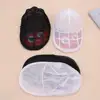 Baseball Cap Washing Cage for Washing Machine Ballcap Shaper Protector Holder Hat Washer Hat Bag Laundry Storage Organization 2