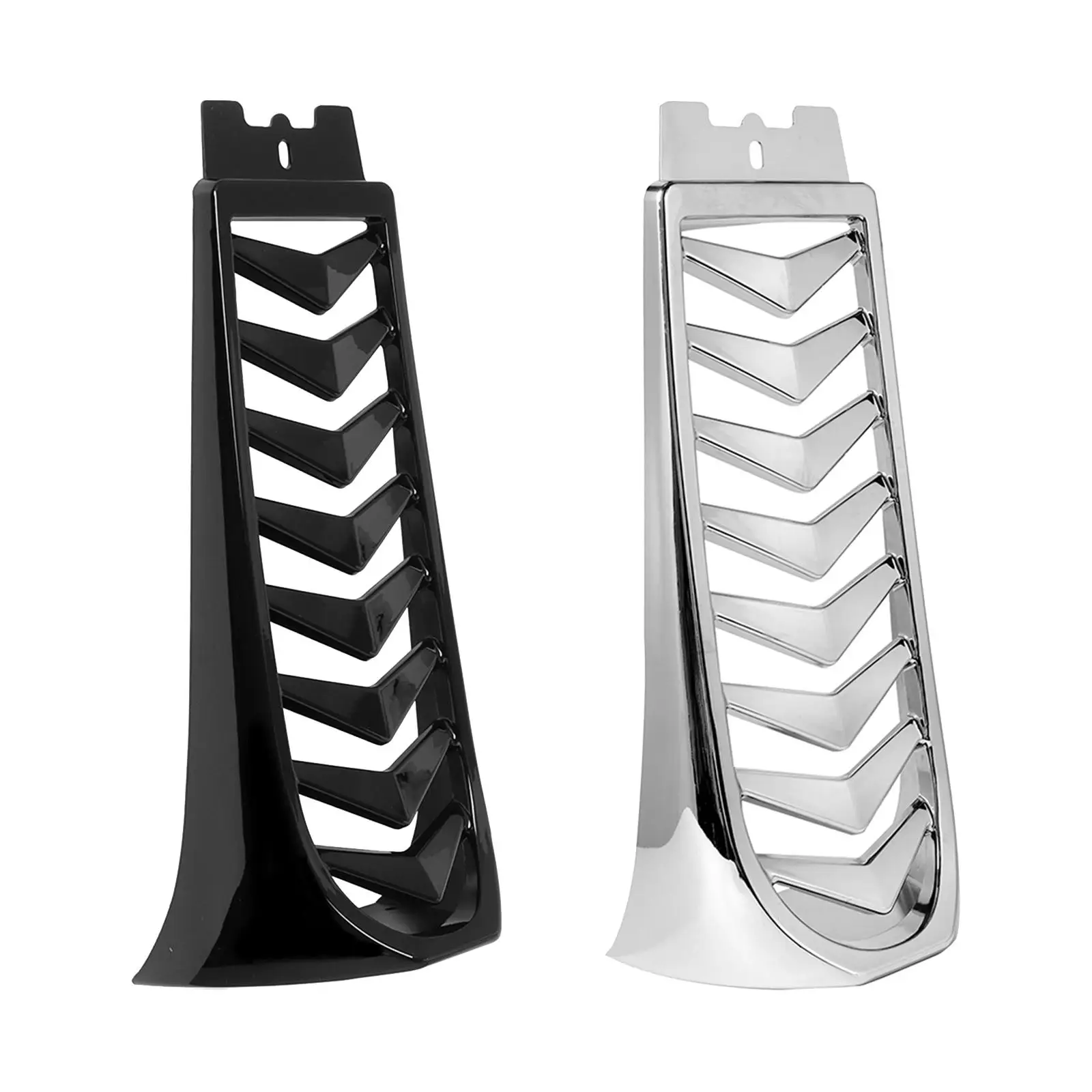 

Motorcycle Front Lower Radiator Cover Chin Fairing Spoiler/ Accessories/ High Performance/ Easy Installation Replace Parts