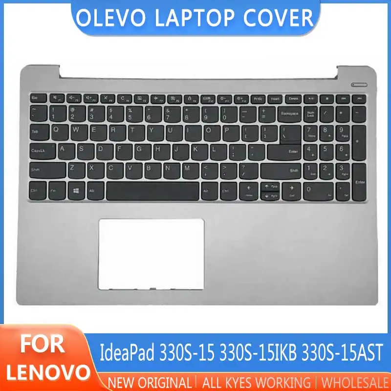 

Чехол для ноутбука Lenovo IdeaPad 330S-15 330S-15IKB 330S-15AST 330S-15ARR