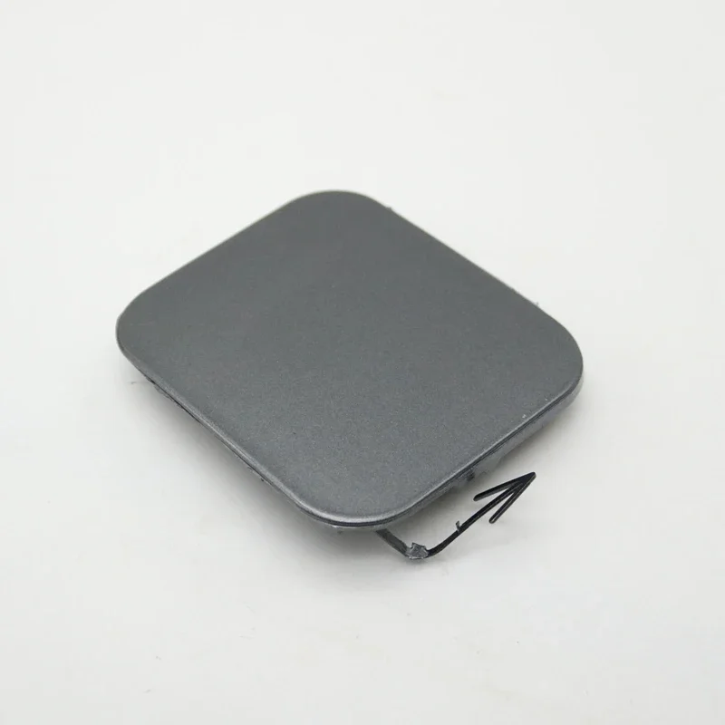 Front Bumper Towing Hook Cover Trailer Cap for Nissan Kicks