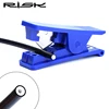 RISK Bicycle Needle Tool Driver Hydraulic Hose Cutters Disc Brake Hose Cutter Connector Insert install Tool Press Fit in BH59/90 5