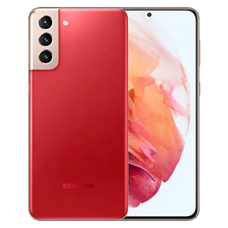 Samsung Galaxy S21 Plus S21+ 5G G9960 Dual Sim 6.7